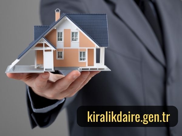 16 Haziran Mahallesi Kiralık Daire